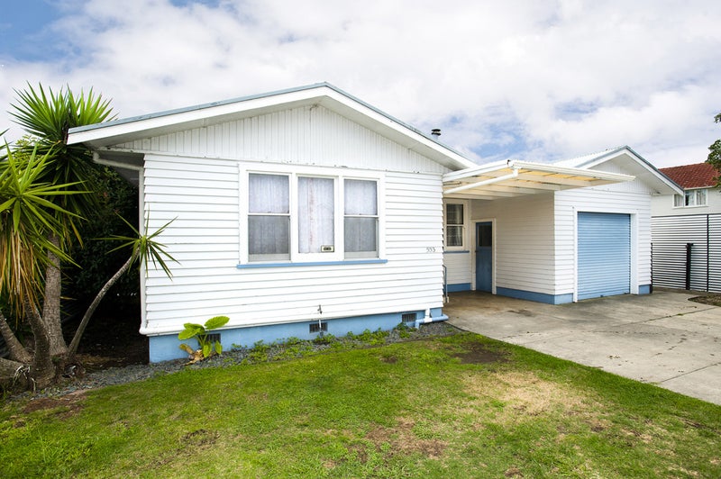 553 Aberdeen Road, Te Hapara, Gisborne - Carousel 24