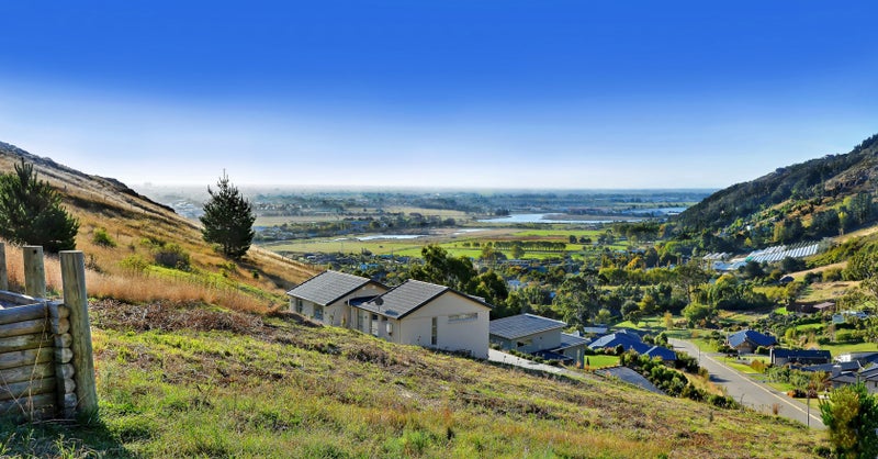 44 Morgans Valley, Heathcote Valley, Christchurch - Carousel 1