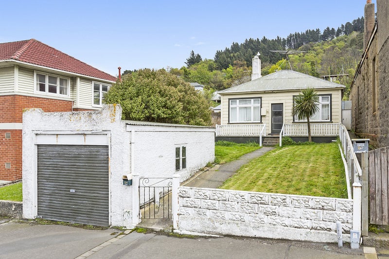 84 George Street, Port Chalmers, Dunedin - Carousel 9