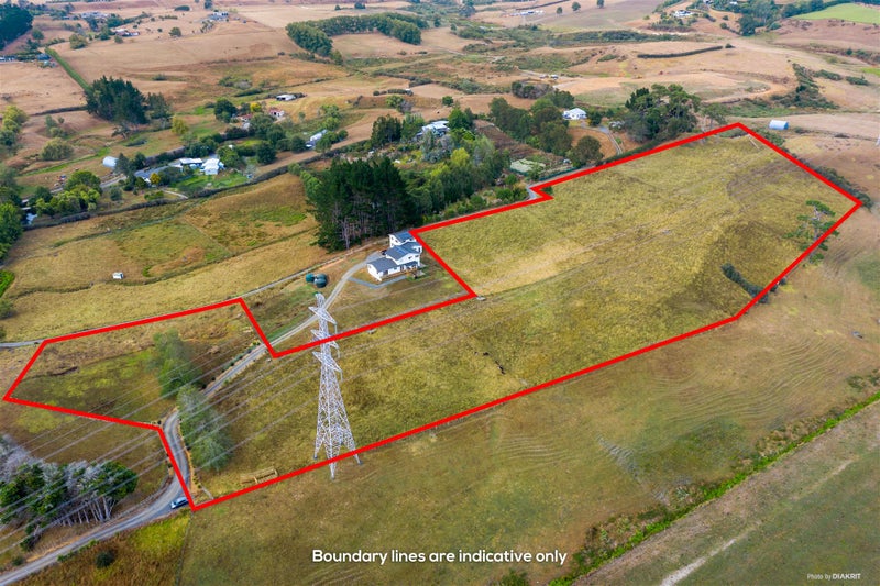 763D Runciman Road, Runciman, Drury - Carousel 1