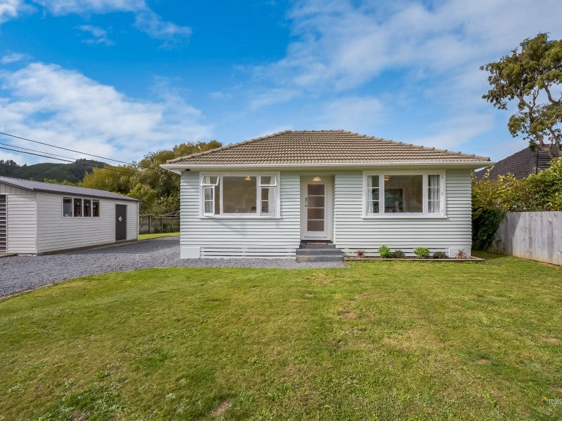 22 Hyde Street, Wainuiomata, Lower Hutt - Carousel 1
