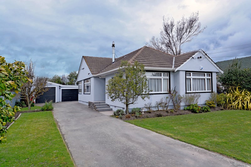 42 Sabina Street, Shirley, Christchurch - Carousel 1