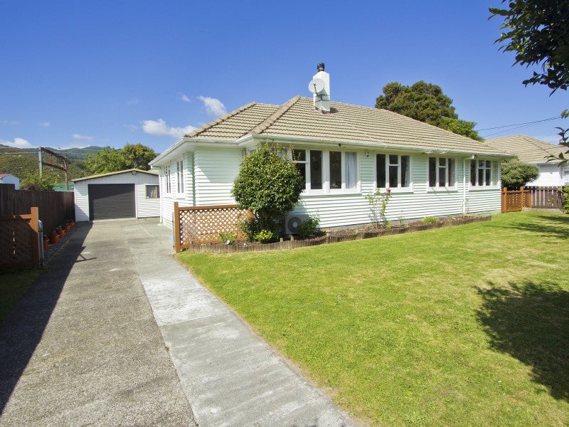310A Oxford Terrace, Avalon, Lower Hutt - Carousel 1