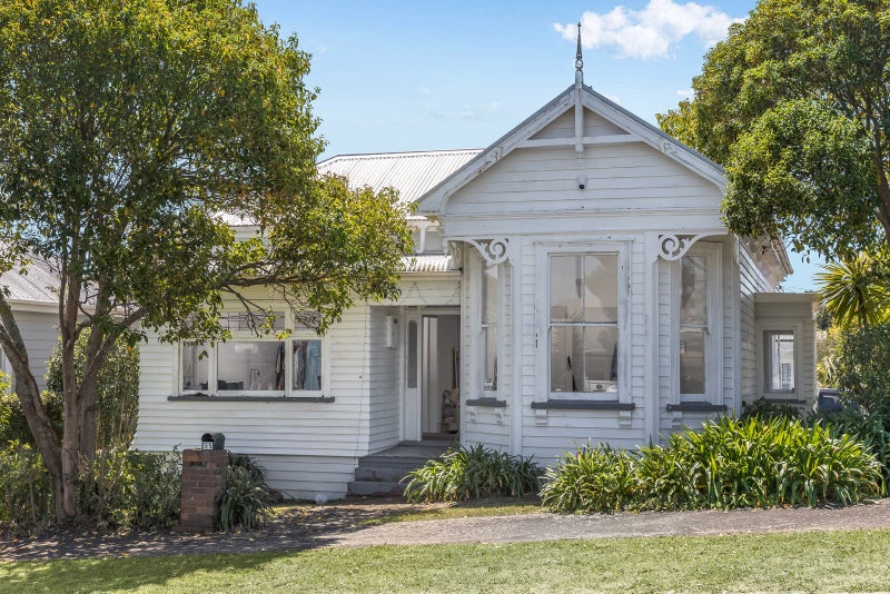 55 Murdoch Road, Grey Lynn, Auckland - Carousel 1