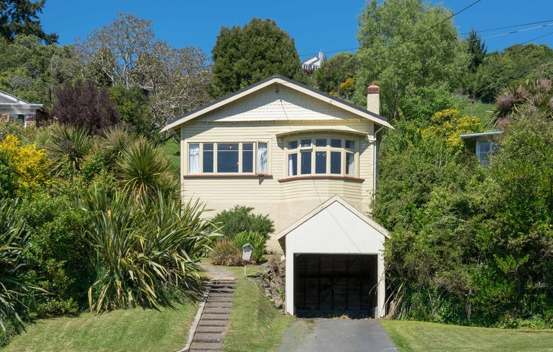 433 South Road, Calton Hill, Dunedin - Carousel 1