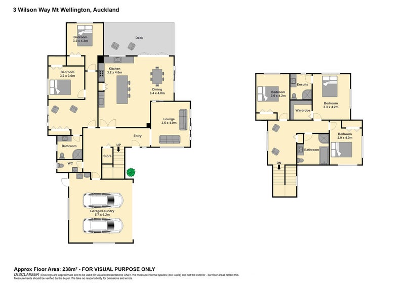 3 Wilson Way, Mount Wellington, Auckland - Carousel 20