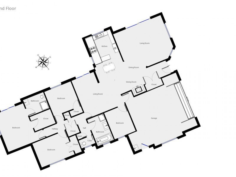 50 Mary Huse Grove, Manor Park, Lower Hutt - Carousel 14