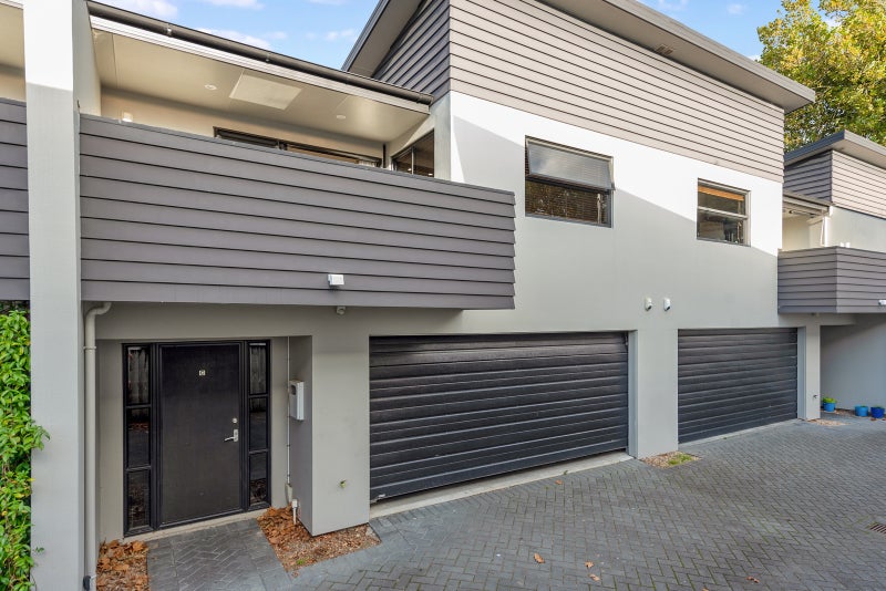 44C Willoughby Street, Whitiora, Hamilton - Carousel 1