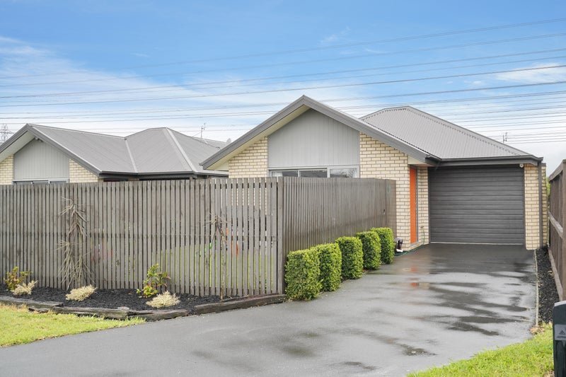 23 Charente Way, Yaldhurst, Christchurch - Carousel 2