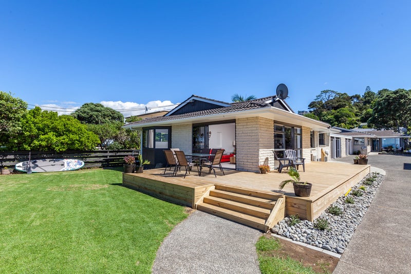 1/13 Arkles Strand, Arkles Bay, Whangaparaoa - Carousel 2