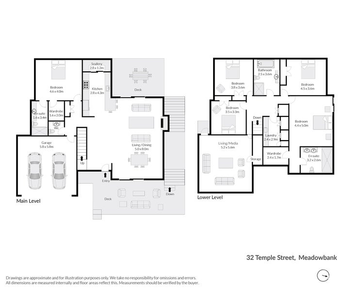 32 Temple Street, Meadowbank, Auckland - Carousel 24
