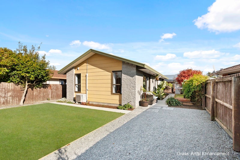 1/22 Mchaffies Place, Wainoni, Christchurch - Carousel 1