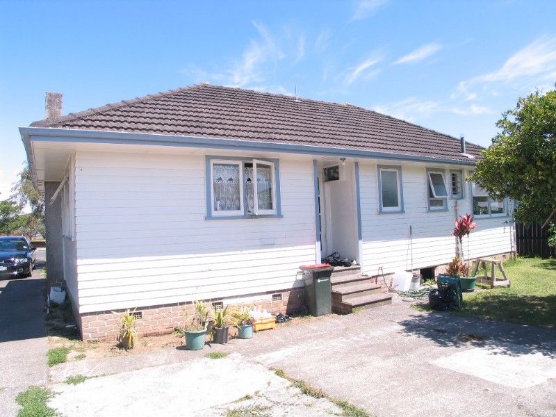 27 Tyrone Street, Otara, Auckland - Carousel 1