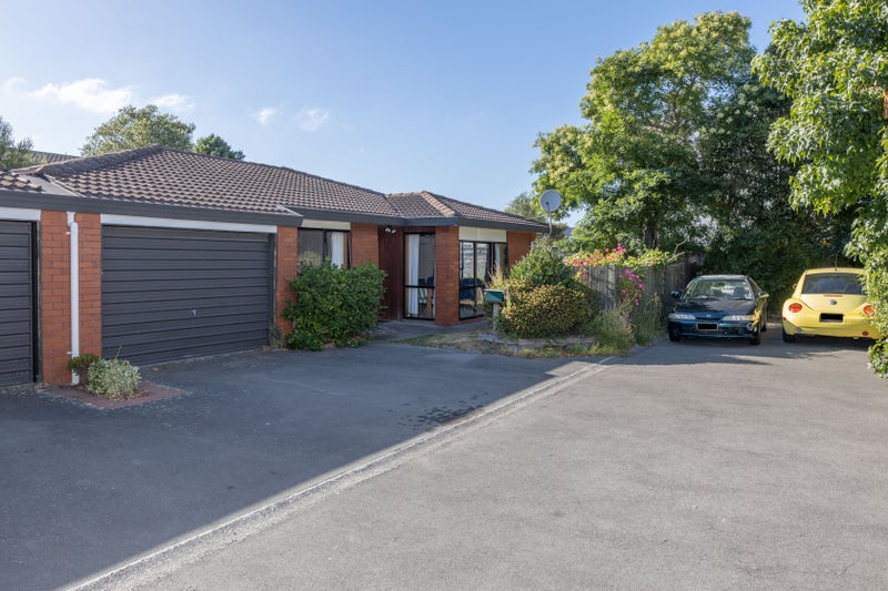 5/32 Hanrahan Street, Upper Riccarton, Christchurch - Carousel 1