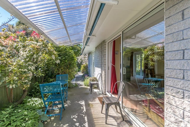 1/144A Fisher Avenue, Beckenham, Christchurch - Carousel 2