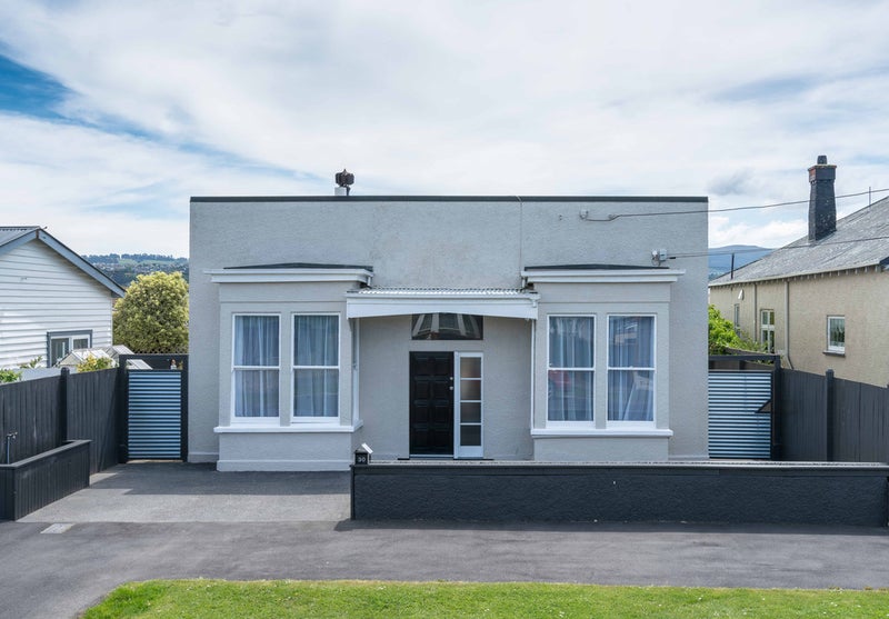 30 Larkworthy Street, Saint Kilda, Dunedin - Carousel 1