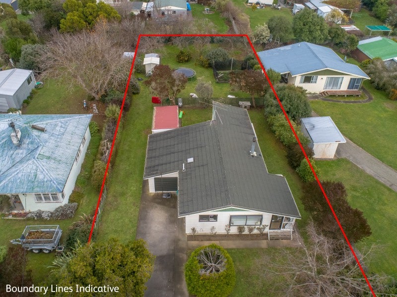 62 New York Street, Martinborough - Carousel 20