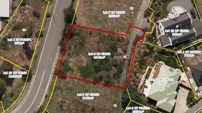 14 Millway Place, Huntsbury, Christchurch - Carousel 5