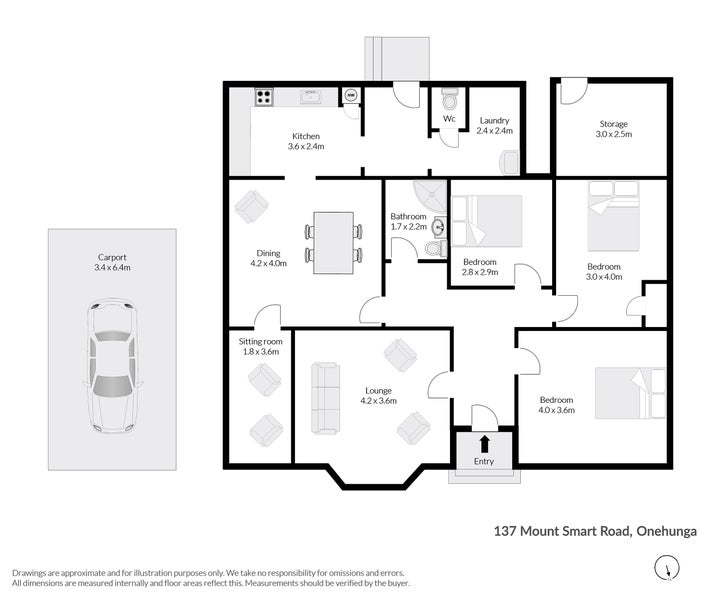 137 Mount Smart Road, Onehunga, Auckland - Carousel 18