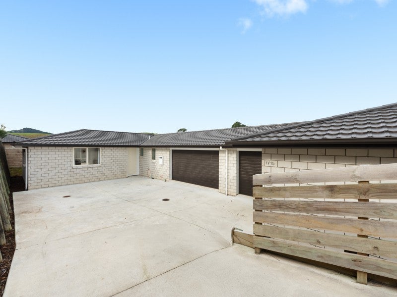 15 Matariki View, Welcome Bay, Tauranga - Carousel 1