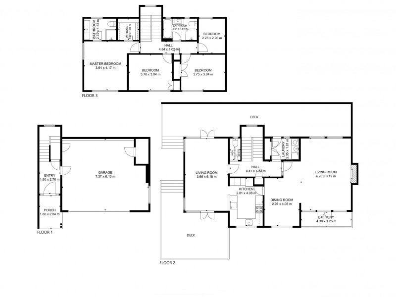 34B Lucknow Terrace, Khandallah, Wellington - Carousel 20