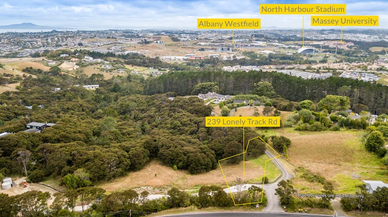 239 Lonely Track Road, Albany Heights, Auckland - Carousel 1