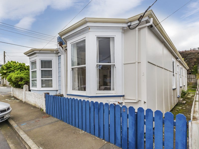 3 Royal Street, Berhampore, Wellington - Carousel 1