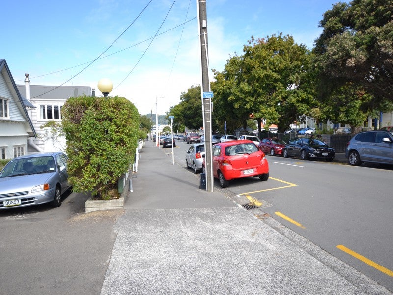 G3/70 Hobson Street, Thorndon, Wellington - Carousel 14