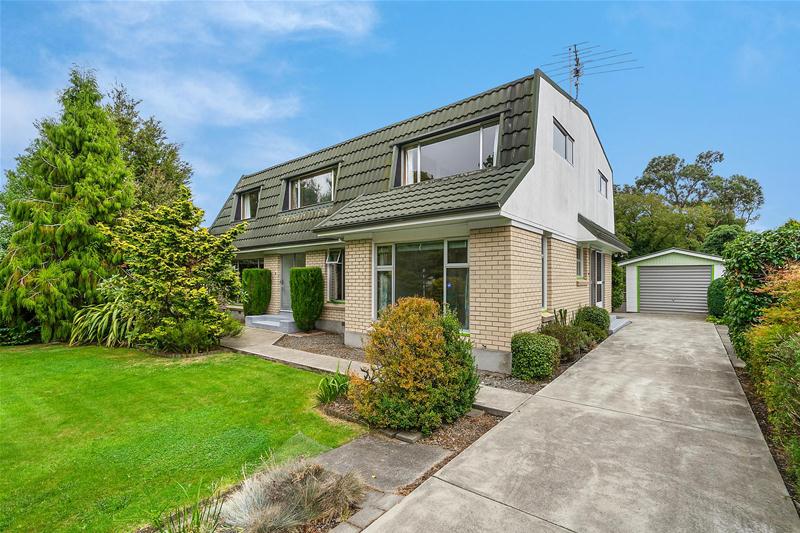 129 Ashgrove Terrace, Somerfield, Christchurch - Carousel 1