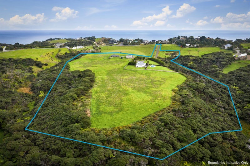 408 Oaia Road, Waimauku - Carousel 2