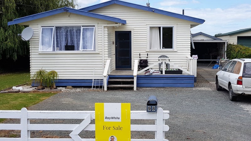 98 Freyberg Road, Ruawai - Carousel 1