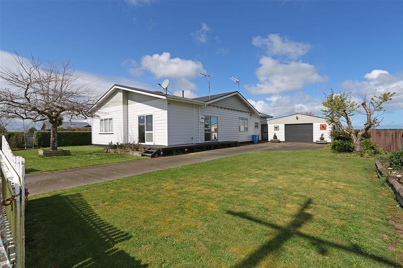 9 Manu Road, Hawera - Carousel 2