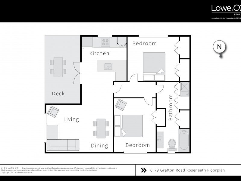 6/79 Grafton Road, Roseneath, Wellington - Carousel 12
