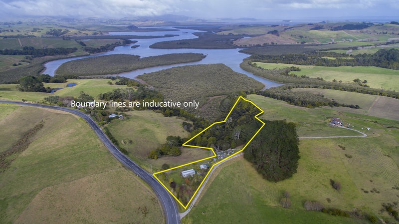 277 Run Road, Wharehine, Wellsford - Carousel 1