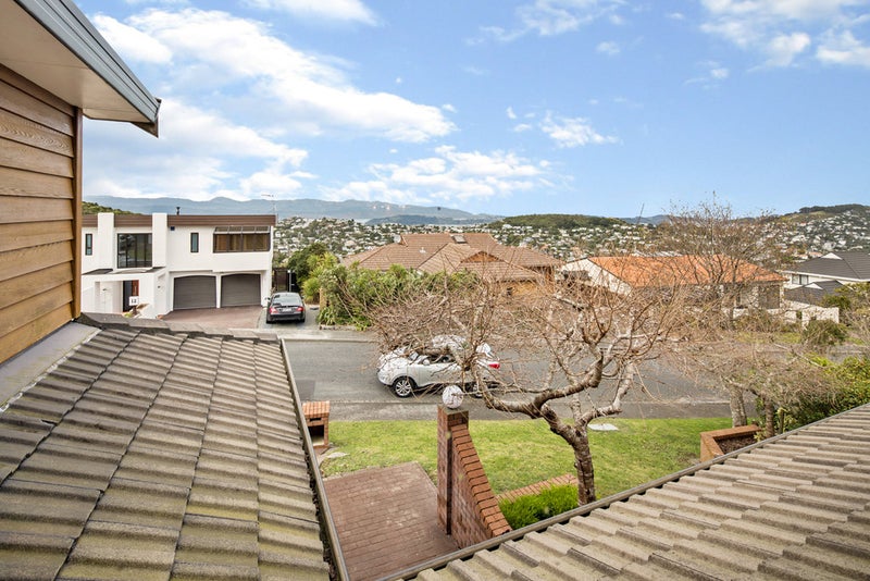 11 Ramphal Terrace, Khandallah, Wellington - Carousel 20