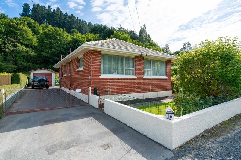 16 Bonnington Street, Normanby, Dunedin - Carousel 23