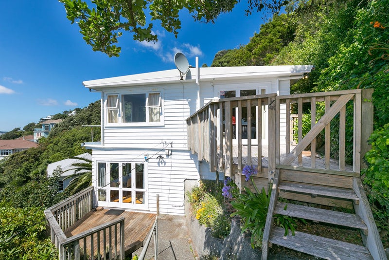 1/89A Grafton Road, Roseneath, Wellington - Carousel 1