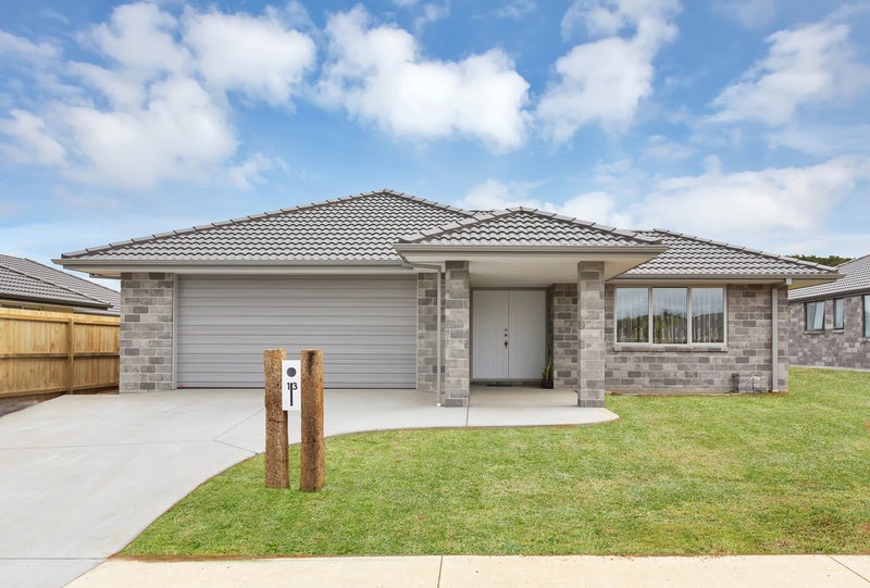 13 Dunstan Avenue, Tikipunga, Whangarei - Carousel 2