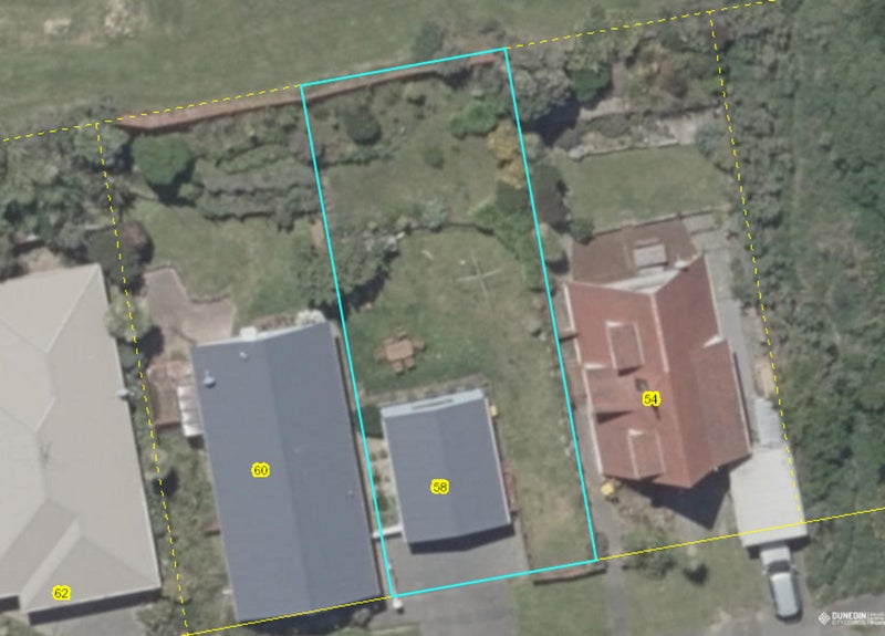 58 Oregon Street, Ocean Grove, Dunedin - Carousel 1