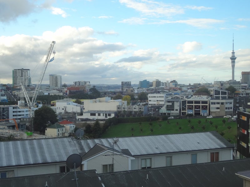 2D/4 Rendall Place, Eden Terrace, Auckland - Carousel 2