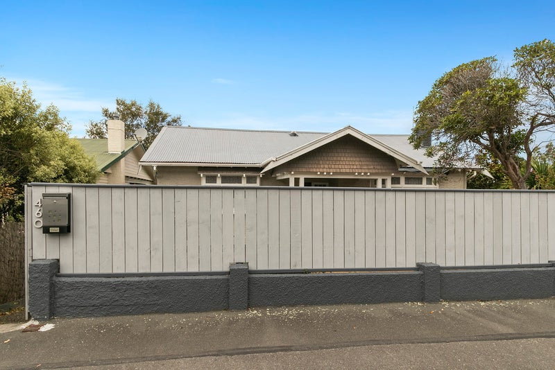 460 Hutt Road, Alicetown, Lower Hutt - Carousel 17