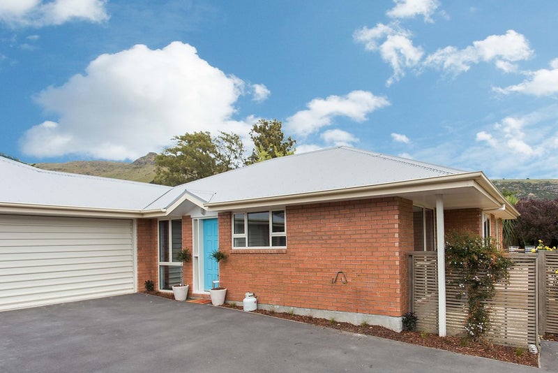 3 Castleview Lane, Heathcote Valley, Christchurch - Carousel 2
