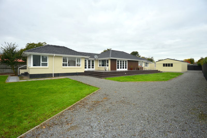 38 Hudson Street, Bryndwr, Christchurch - Carousel 1
