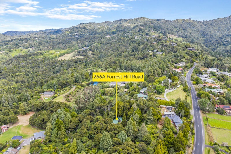 266A Forest Hill Road, Waiatarua, Auckland - Carousel 20