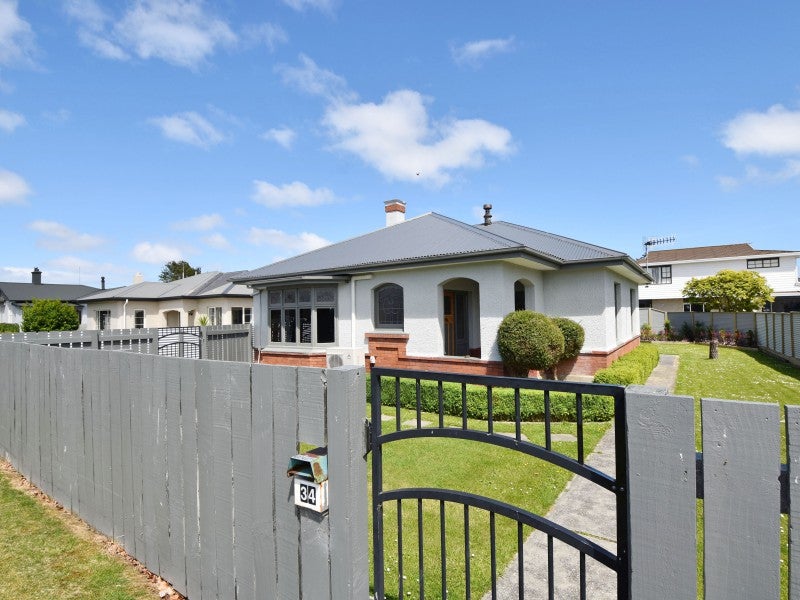 34 Leith Street, Windsor, Invercargill - Carousel 17