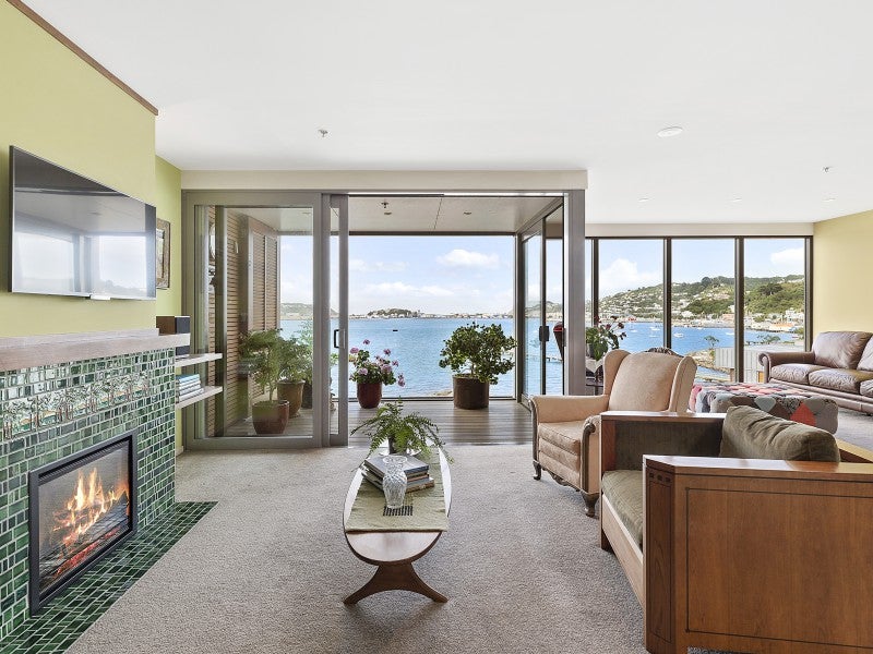 S506/326 Evans Bay Parade, Hataitai, Wellington - Carousel 2