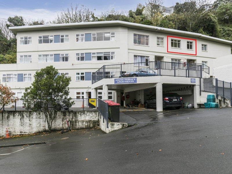 14/51 Adams Terrace, Aro Valley, Wellington - Carousel 11