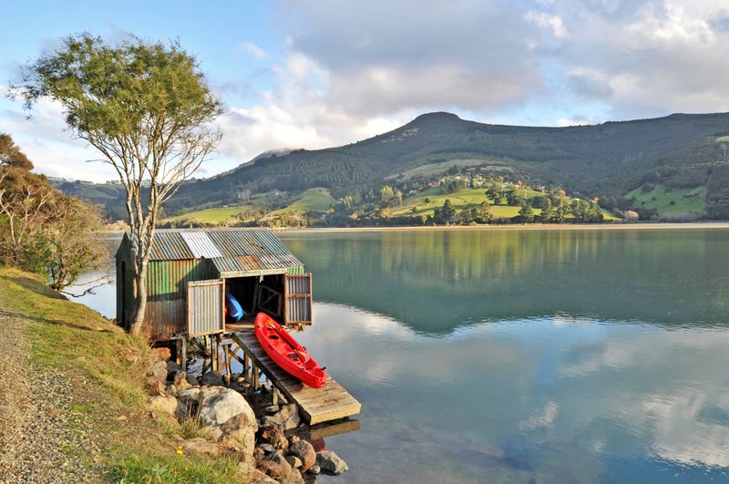 6 BAY RD, Purakaunui, DUNEDIN - Carousel 2