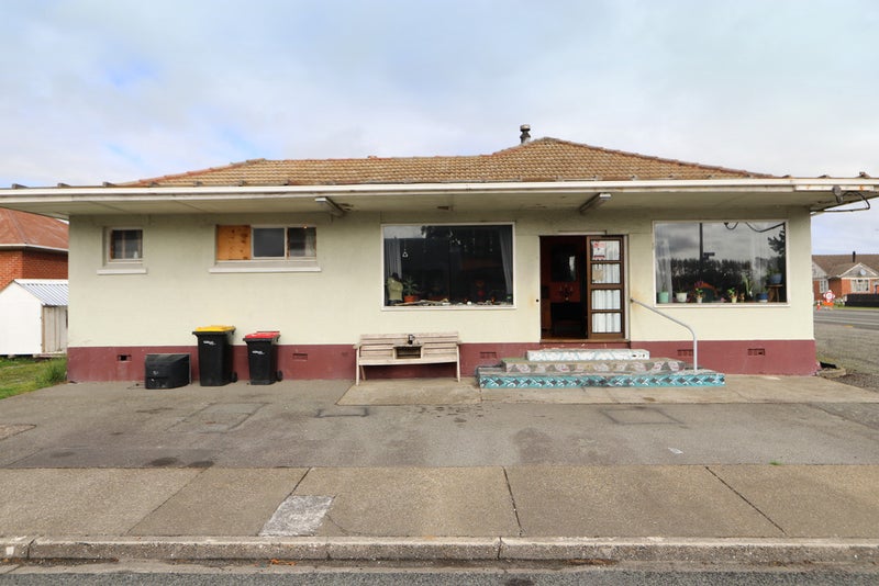 85 Miller Street, Georgetown, Invercargill - Carousel 1