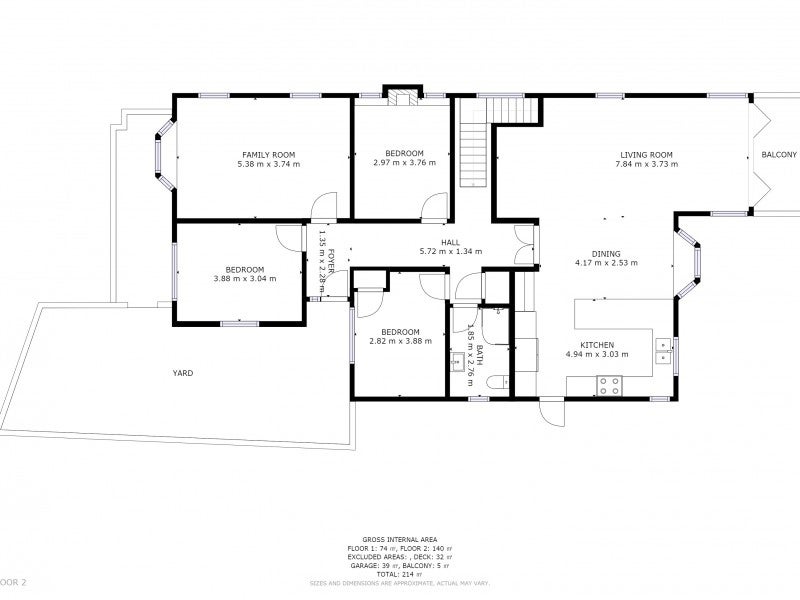 56 Nevay Road, Karaka Bays, Wellington - Carousel 22